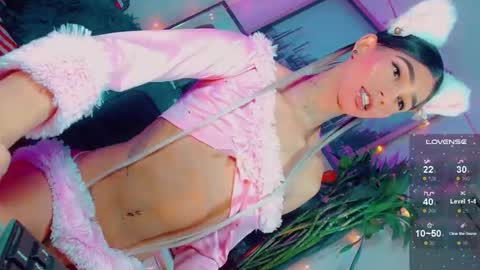 isabellagirs online show from 03-24-26, 05:56