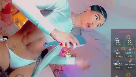 isabellagirs online show from 06-10-26, 12:26