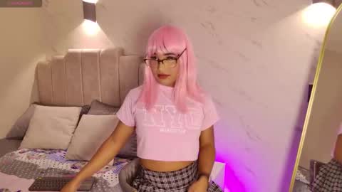 Snapshot of isabellaho1317 chatting on 10-01-25, 02:50 Isabella online show from 10-01-25, 02:50