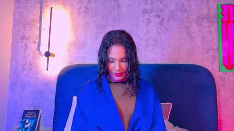 Snapshot of isabellaho1317 chatting on 10-22-25, 03:07 Isabella online show from 10-22-25, 03:07