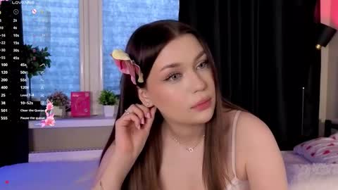 Hi Im Bella online show from 02-11-26, 12:10