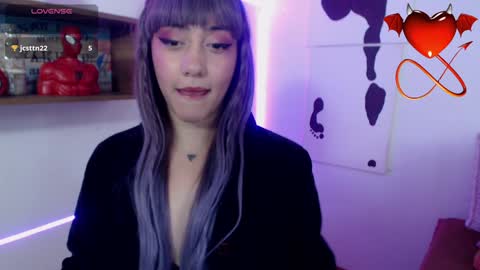 Snapshot of isabellakoff chatting on 02-05-25, 03:09 Tati - online show from 02-05-25, 03:09