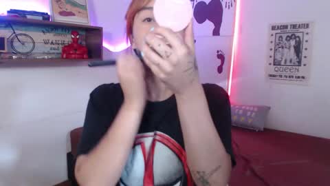 Snapshot of isabellakoff chatting on 11-06-25, 12:17 Tati - online show from 11-06-25, 12:17