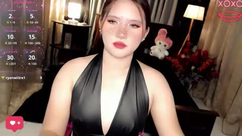 isabel online show from 03-12-26, 12:50