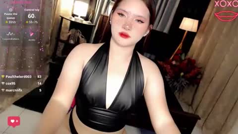 isabel online show from 03-25-26, 01:00