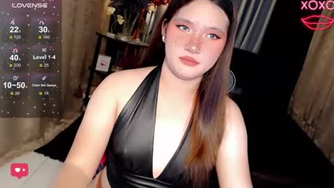 isabel online show from 05-07-26, 01:33