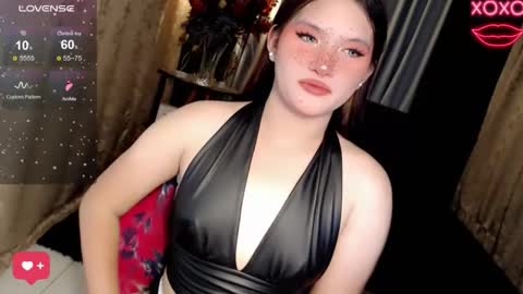 isabel online show from 05-08-26, 01:33