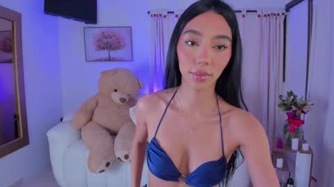 ISABELLA  online show from 02-21-26, 01:12