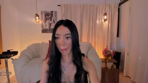 ISABELLA  online show from 04-15-26, 05:09