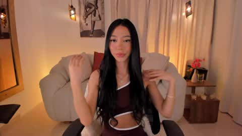 ISABELLA  online show from 05-03-26, 04:24
