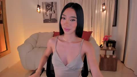 ISABELLA  online show from 05-09-26, 04:34
