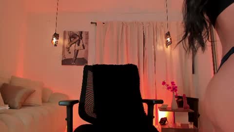 ISABELLA  online show from 06-14-26, 10:23