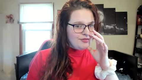 isabellamariedarcy online show from 03-11-26, 05:19