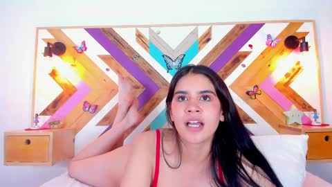 Isabella  online show from 02-22-25, 05:57