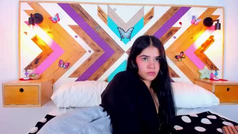 Isabella  online show from 03-11-25, 03:02