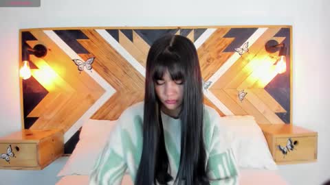 Isabella  online show from 09-09-25, 11:54