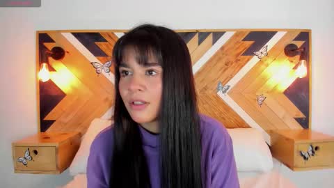 Isabella  online show from 09-11-25, 12:49