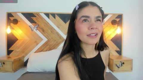 Isabella  online show from 10-15-25, 11:32