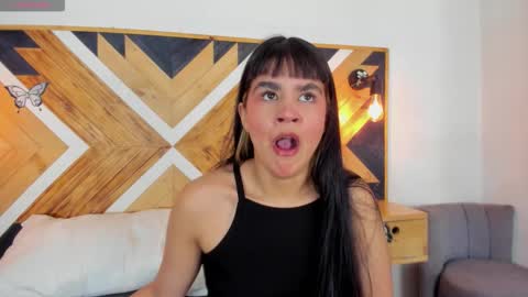 Isabella  online show from 11-04-25, 12:26