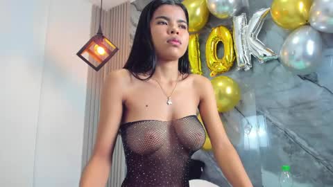 isabellamonet online show from 05-09-26, 06:46