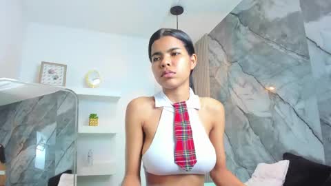 isabellamonet online show from 05-12-26, 07:22