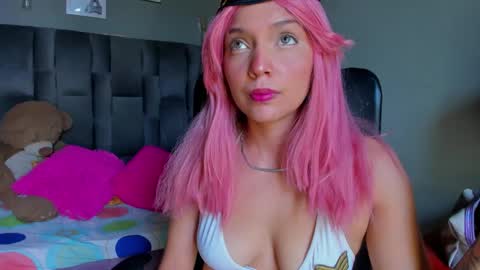 Isabella anal squirt latina colombian paisa online show from 09-24-25, 09:07