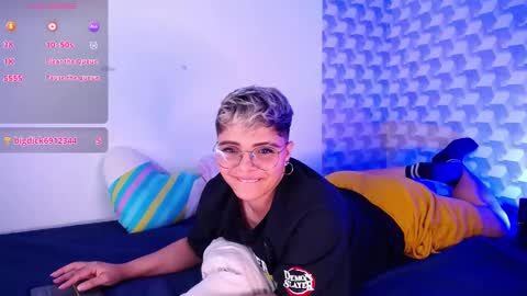 Snapshot of isabellamoutt chatting on 02-02-25, 11:32 Isabella Mout online show from 02-02-25, 11:32