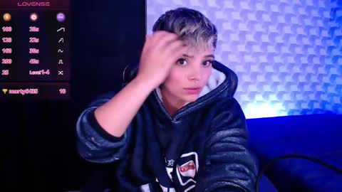 Snapshot of isabellamoutt chatting on 02-10-25, 11:45 Isabella Mout online show from 02-10-25, 11:45