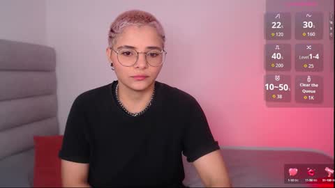 Snapshot of isabellamoutt chatting on 09-14-25, 03:11 Isabella Mout online show from 09-14-25, 03:11