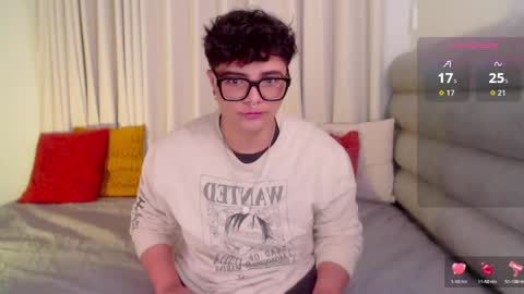 Isabella Mout  online show from 05-05-26, 11:29