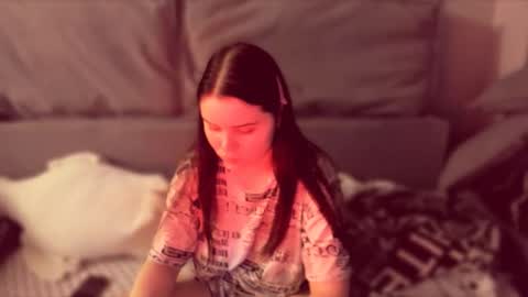 Isabella online show from 09-30-25, 04:34