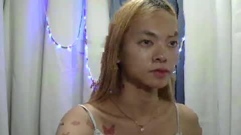 isabellatx online show from 05-03-26, 02:34