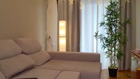 isabellauribe online show from 03-20-26, 02:55