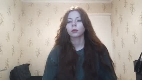 Snapshot of isabellcafferty chatting on 07-12-26, 10:17 Isabella online show from 07-12-26, 10:17
