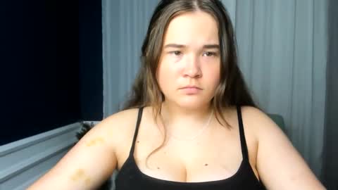 Snapshot of isabellcharm chatting on 09-12-25, 07:30 Isabell online show from 09-12-25, 07:30