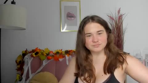 Snapshot of isabellcharm chatting on 10-30-25, 04:52 Isabell online show from 10-30-25, 04:52