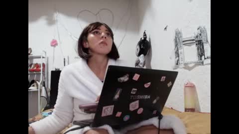 isabelle_sara online show from 04-15-26, 04:19