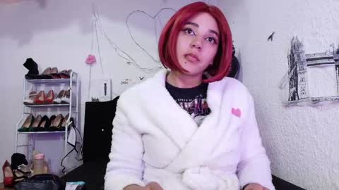 isabelle_sara online show from 05-16-26, 07:56