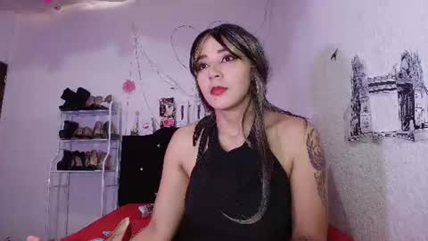 isabelle_sara online show from 06-15-26, 08:22