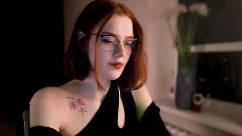 Madame Isabelle online show from 12-09-24, 02:28