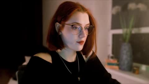 Madame Isabelle online show from 12-11-24, 03:26