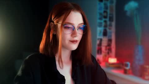 Madame Isabelle online show from 02-03-25, 03:27