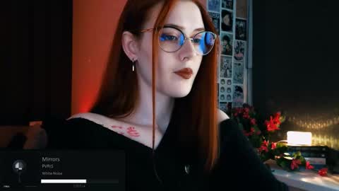 Madame Isabelle online show from 09-11-25, 07:14