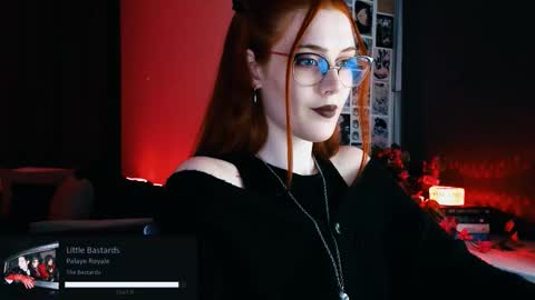 Madame Isabelle online show from 09-25-25, 06:22