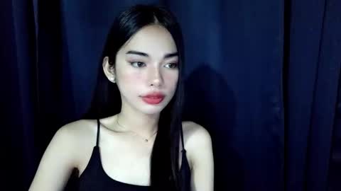 Snapshot of isabelle_willis chatting on 10-02-25, 12:50 Isabelle online show from 10-02-25, 12:50