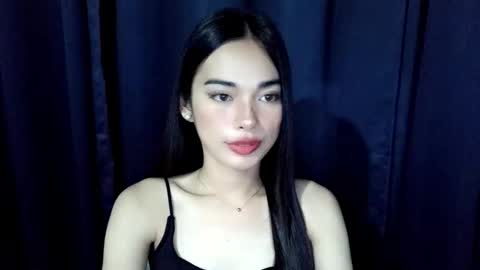 Snapshot of isabelle_willis chatting on 10-02-25, 01:18 Isabelle online show from 10-02-25, 01:18