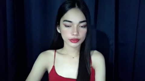 Snapshot of isabelle_willis chatting on 10-08-25, 01:31 Isabelle online show from 10-08-25, 01:31