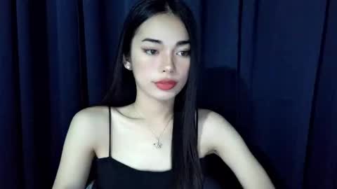 Snapshot of isabelle_willis chatting on 10-26-25, 03:29 Isabelle online show from 10-26-25, 03:29