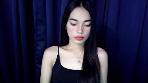 Snapshot of isabelle_willis chatting on 11-06-25, 01:45 Isabelle online show from 11-06-25, 01:45