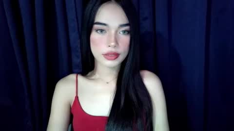 Isabelle online show from 02-05-26, 06:18